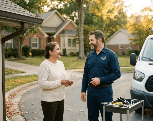 Gutter Repair Carlock, IL FAQs