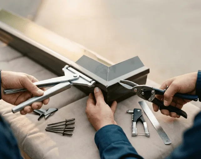 Why choose Gutter Repair in Carlock, IL
